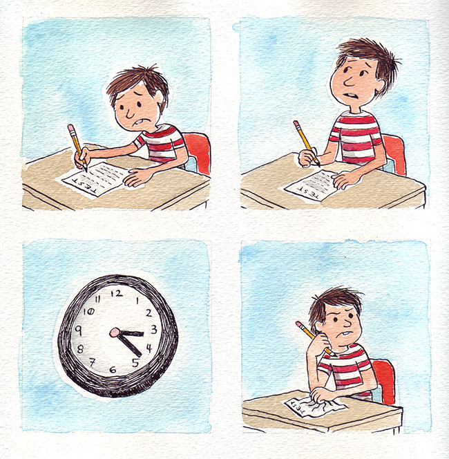 - Elementary- page 2