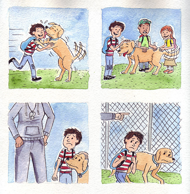 - Elementary- page 4