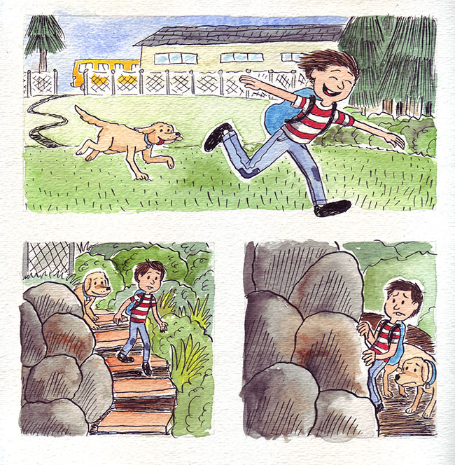 - Elementary- page 5