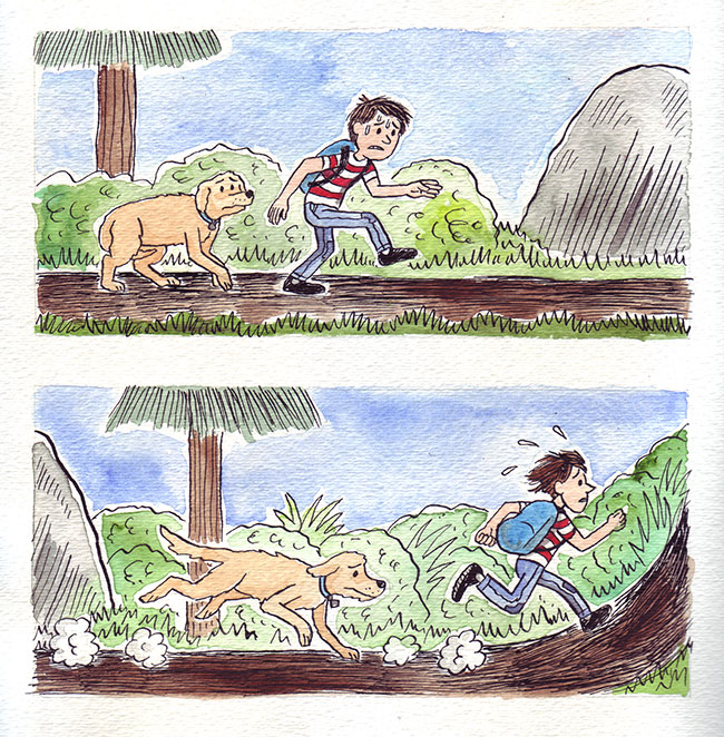 - Elementary- page 7