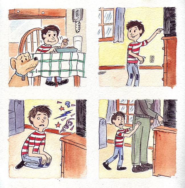 - Elementary- page 9