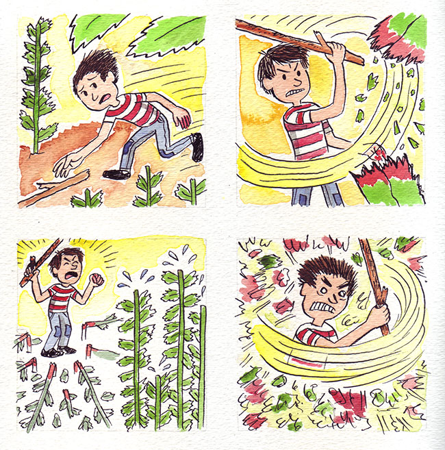 - Elementary- page 13