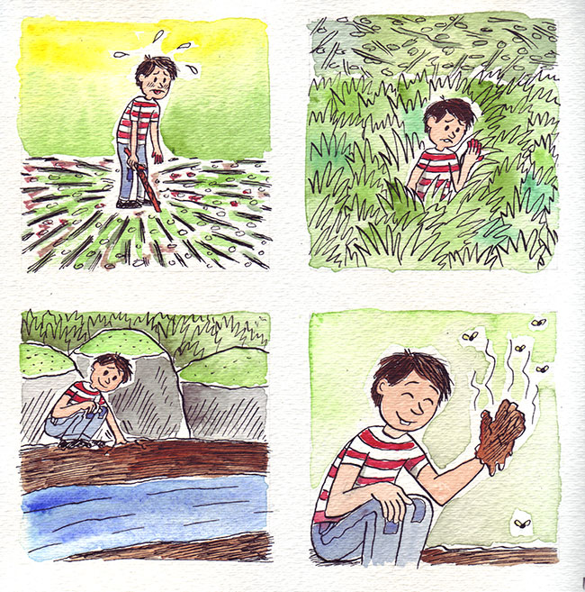 - Elementary- page 14