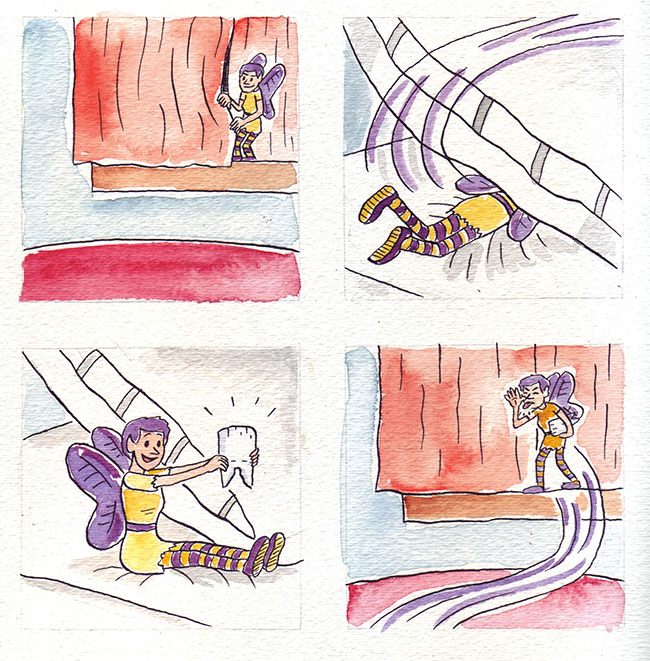 - Elementary- page 23