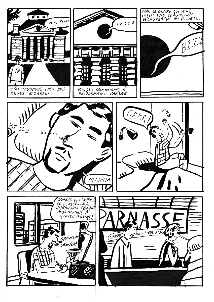 - Les 24 H ChiFouMi, partie 4 de 16- page 6