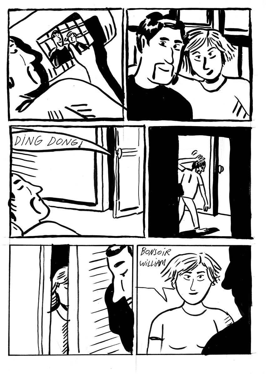 - Les 24 H ChiFouMi, partie 5 de 16- page 2