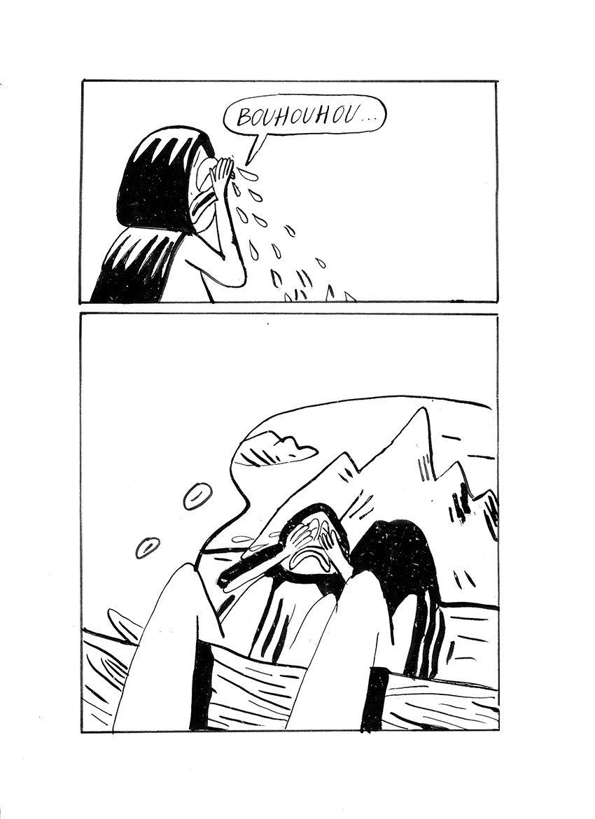 - Les 24 H ChiFouMi, partie 13 de 16- page 12