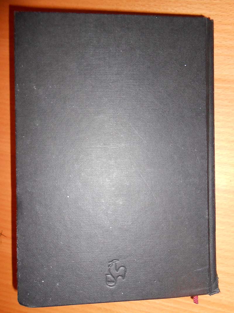 - En attendant le tome 2, deuxième carnet- page 160