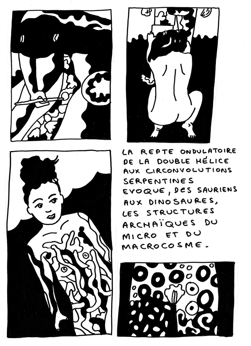 - Univers nu- page 11