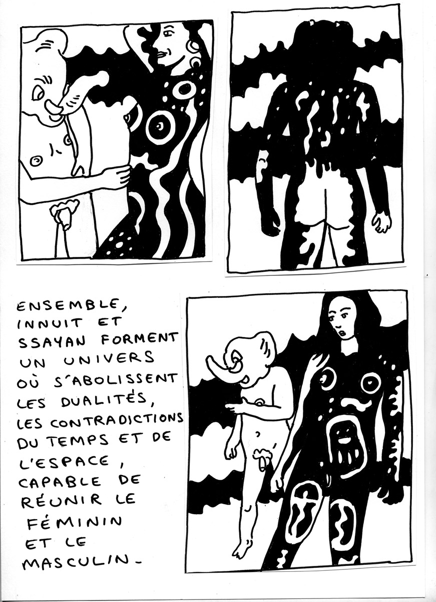 - Univers nu- page 13