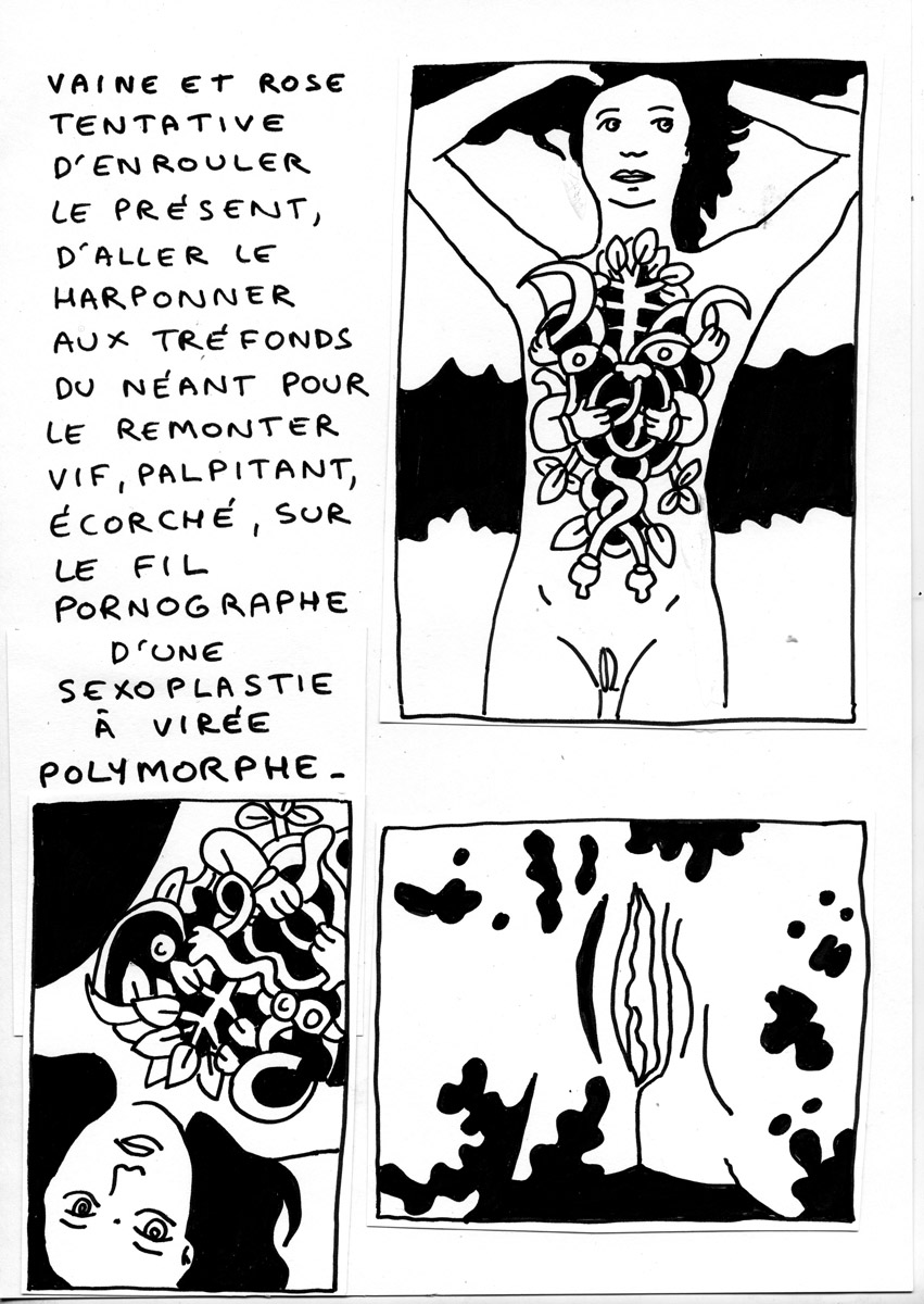 - Univers nu- page 21