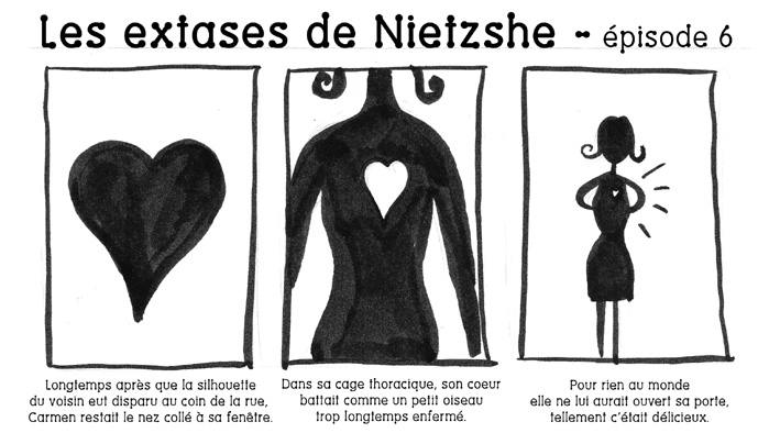 - les extases de Nieizshe- page 6