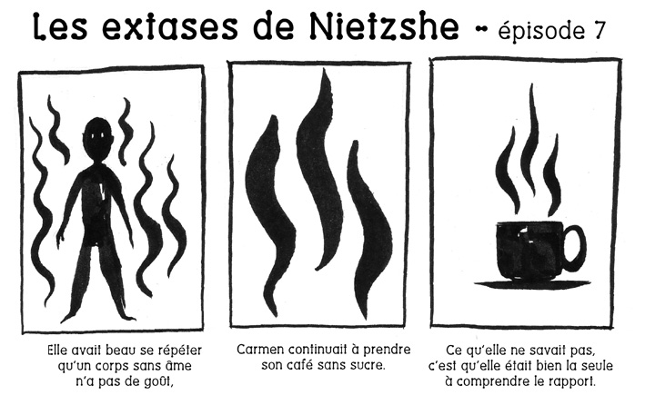 - les extases de Nieizshe- page 7