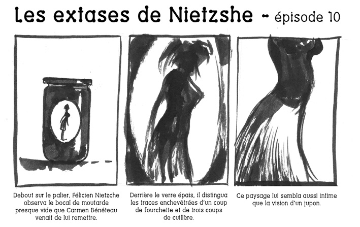 - les extases de Nieizshe- page 10