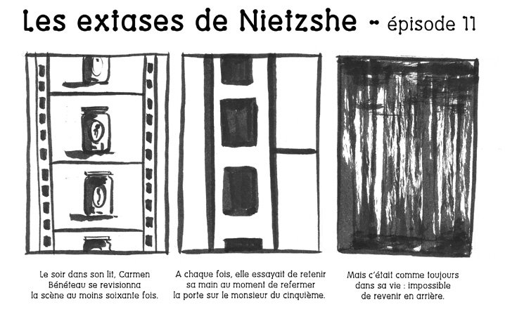 - les extases de Nieizshe- page 11