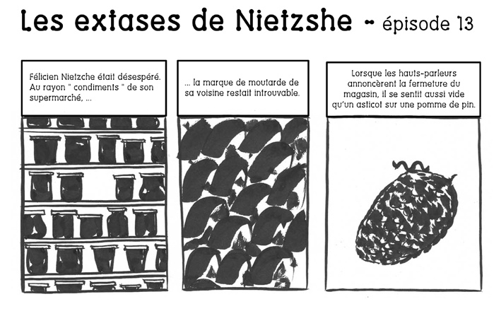 - les extases de Nieizshe- page 13