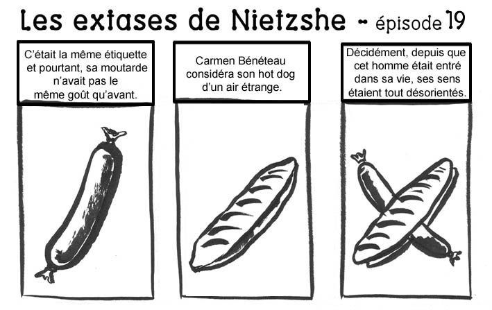 - les extases de Nieizshe- page 19