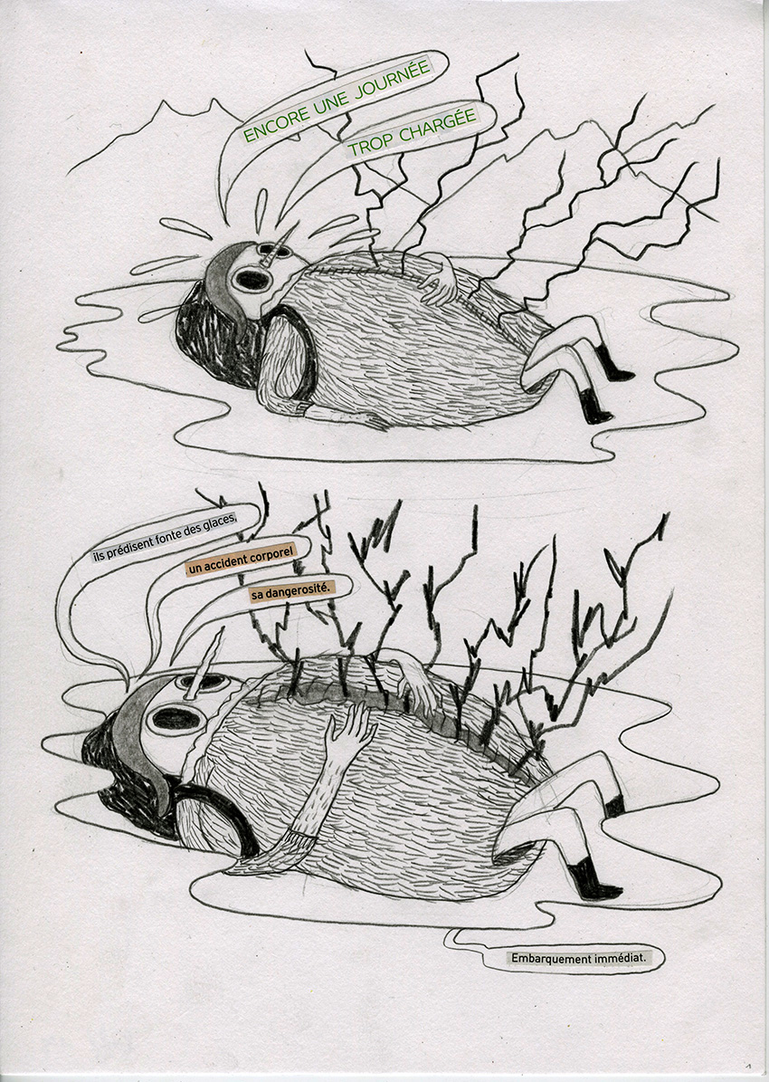 - Les 24 H ChiFouMi, partie 16 de 16- page 18