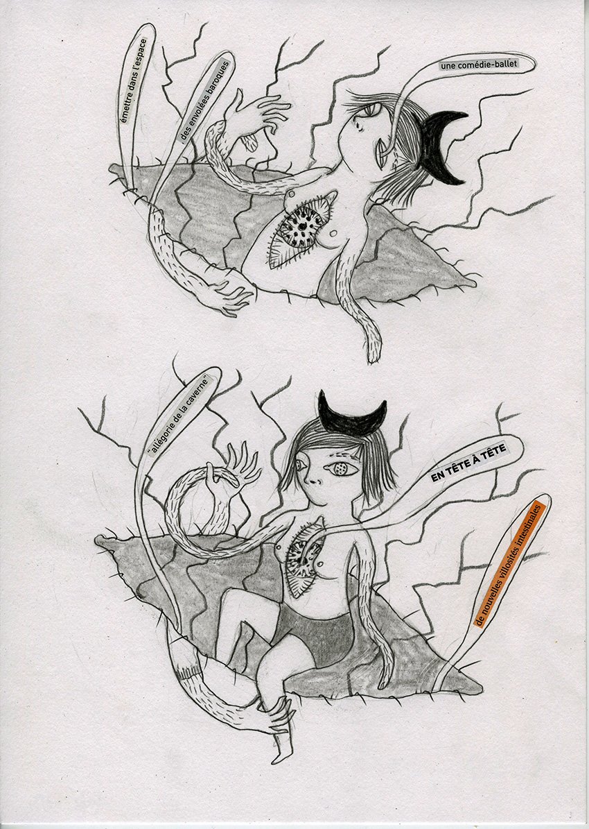 - Les 24 H ChiFouMi, partie 16 de 16- page 20