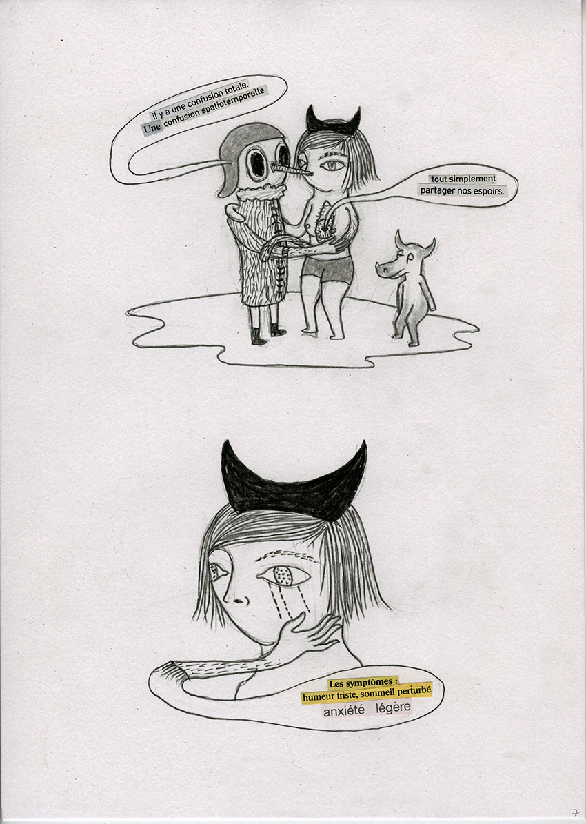 - Les 24 H ChiFouMi, partie 1 de 16- page 4