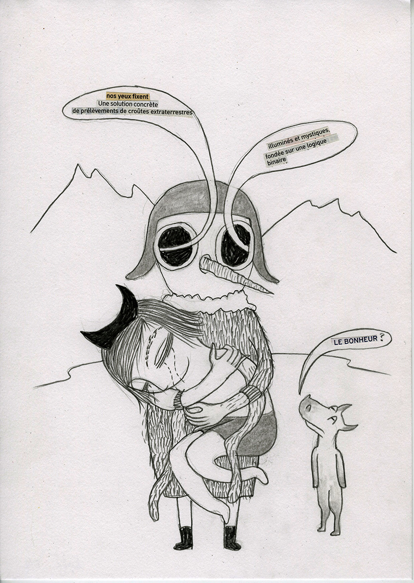 - Les 24 H ChiFouMi, partie 1 de 16- page 5