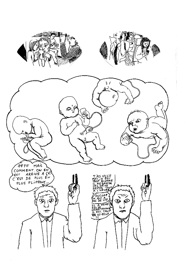 - Orgie Orgeat- page 1