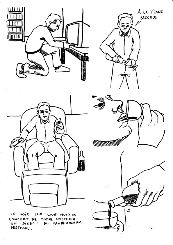 - Orgie Orgeat- page 3