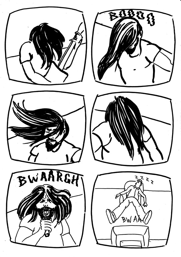 - Orgie Orgeat- page 5