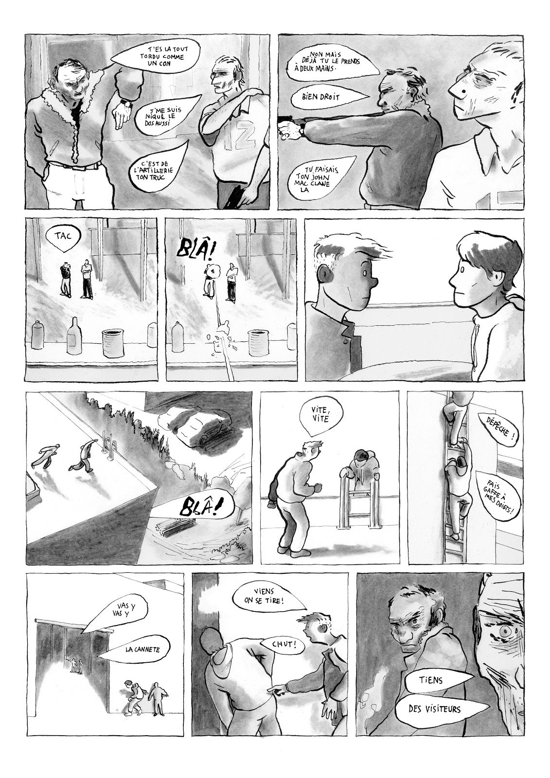 - Fidèle#1- page 4