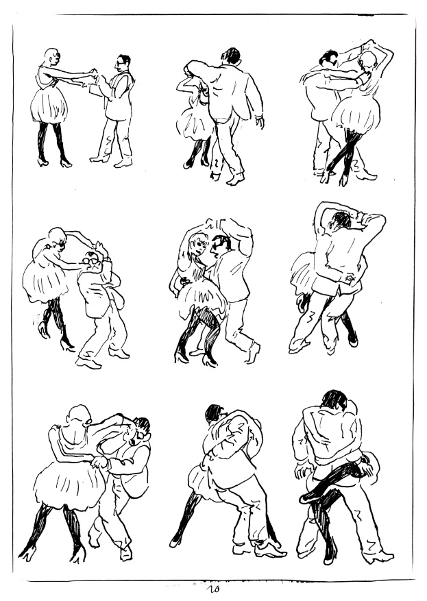 - Who are you Cinderella ?- page 11