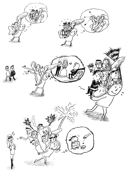 - Future (L'Avenir, à venir)- page 2