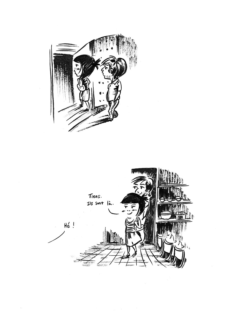 - Une bonne nouvelle-24h 2010- page 8