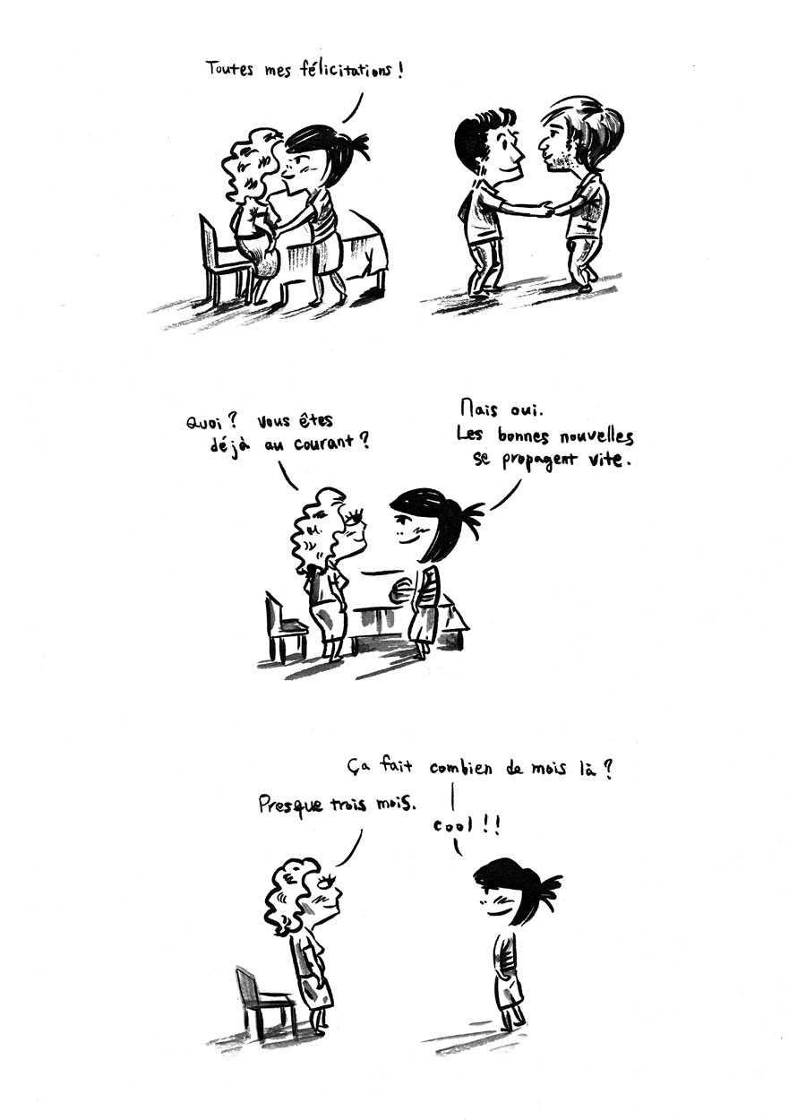 - Une bonne nouvelle-24h 2010- page 9