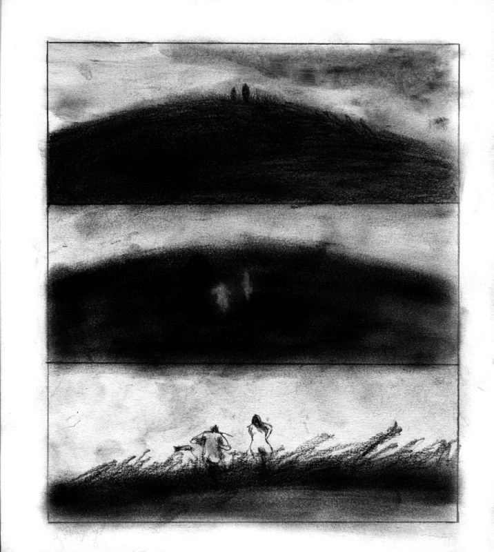 - C'est un canard explosif- page 6