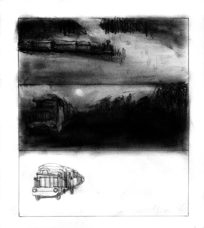 - C'est un canard explosif- page 7