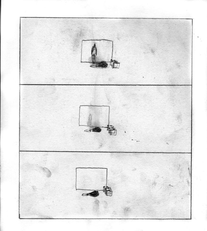 - C'est un canard explosif- page 13