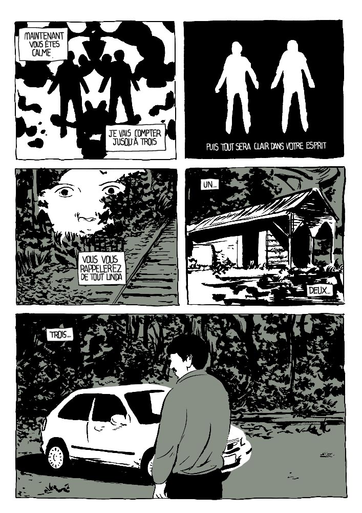 - Pervasor II- page 1