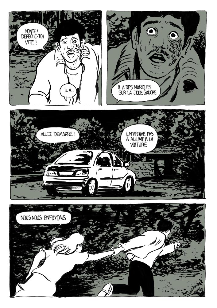 - Pervasor II- page 3