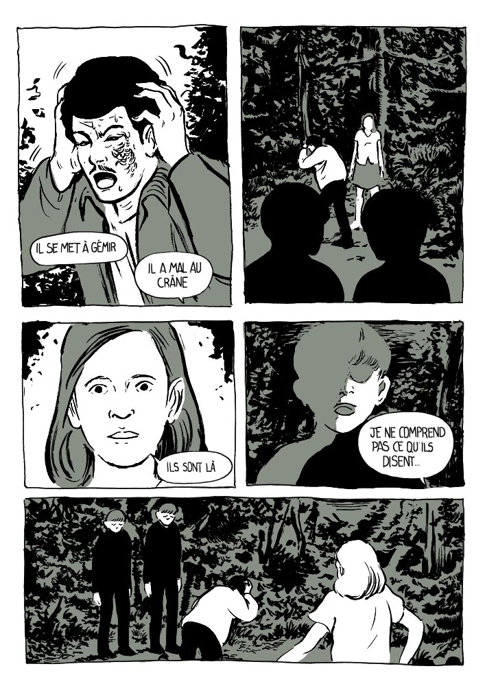 - Pervasor II- page 5