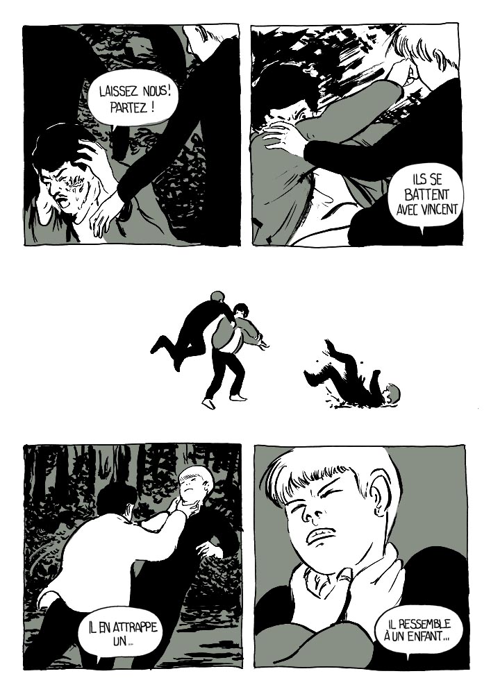 - Pervasor II- page 6