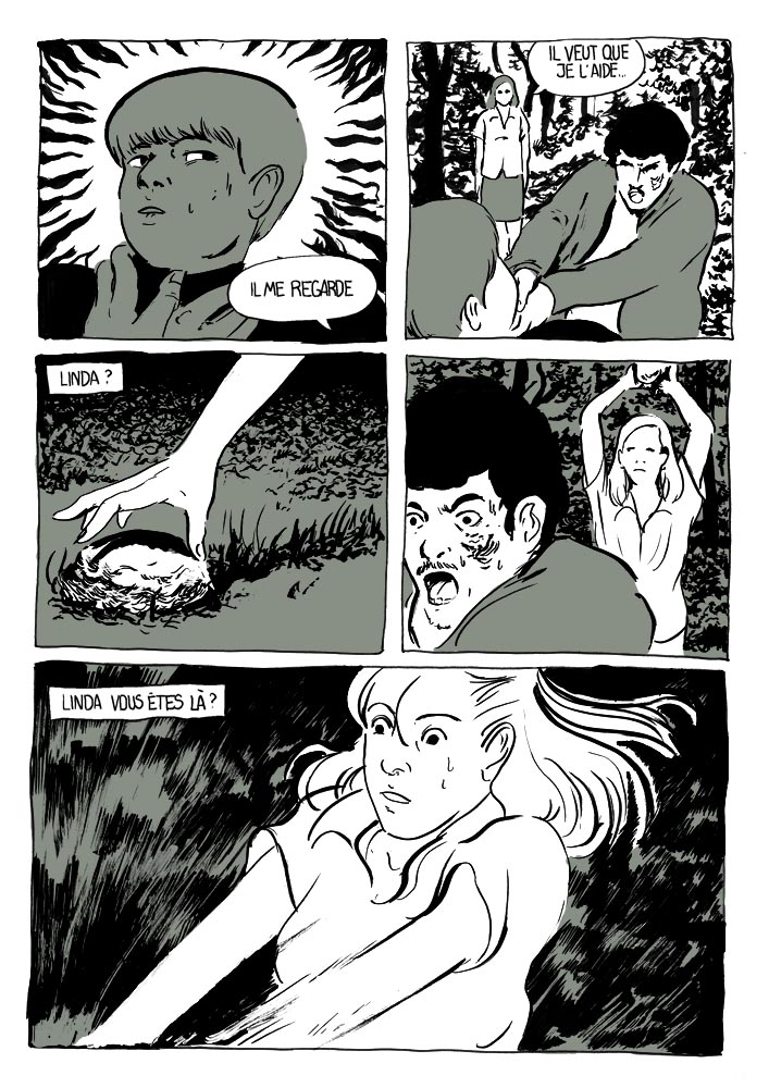 - Pervasor II- page 7