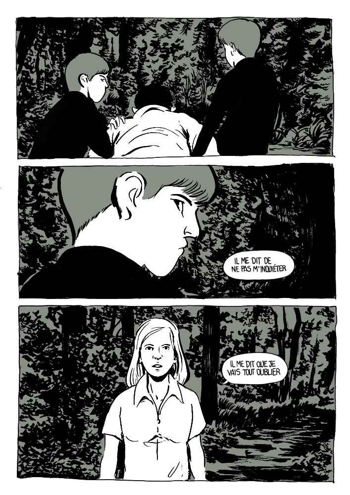 - Pervasor II- page 9