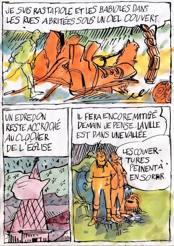 - Ratafiole prince des babioles - page 17