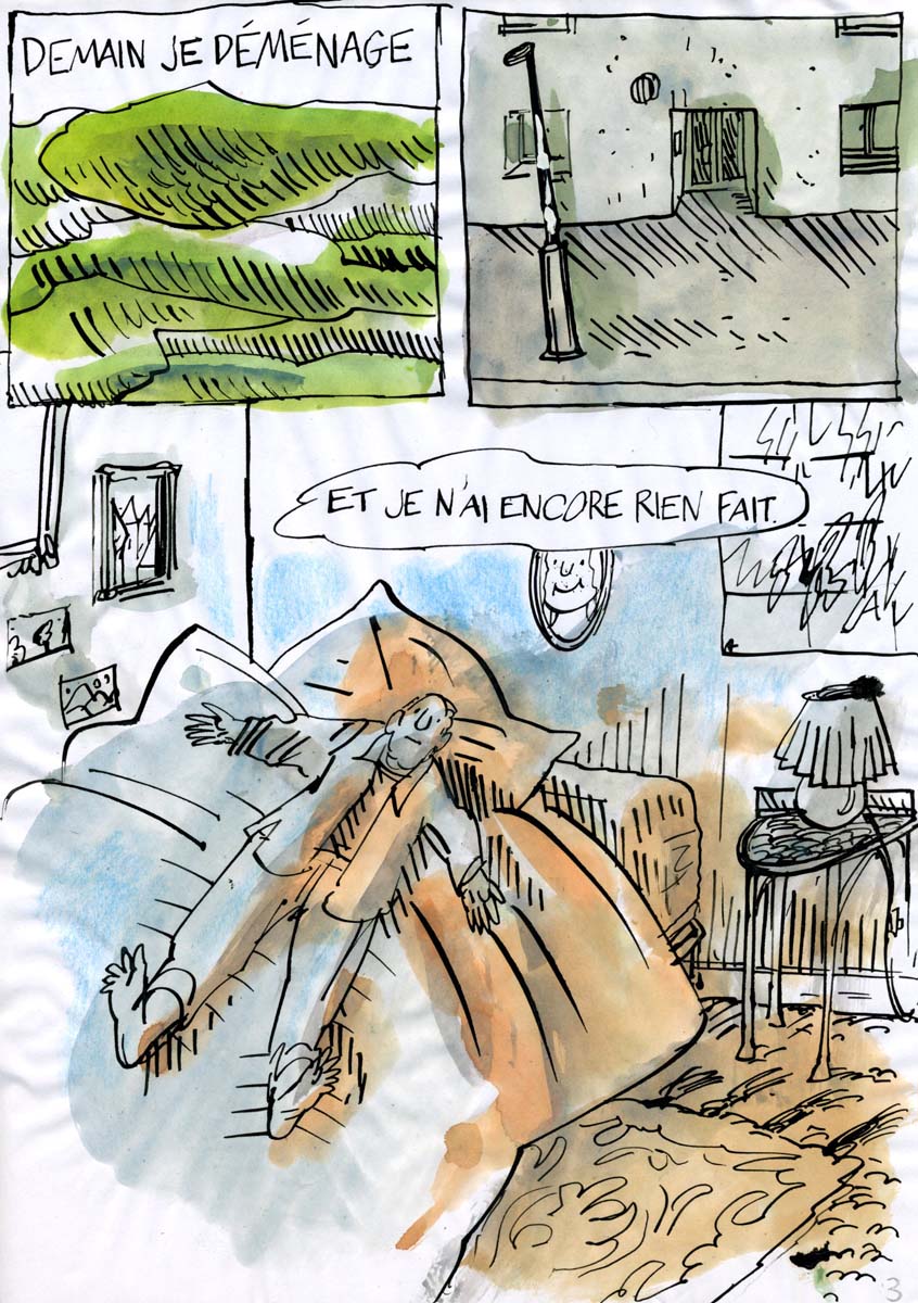 - Ratafiole prince des babioles - page 3