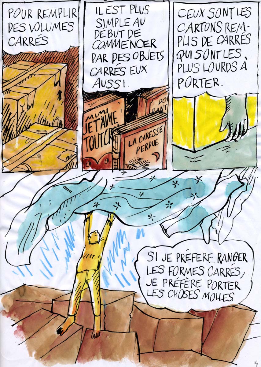 - Ratafiole prince des babioles - page 4