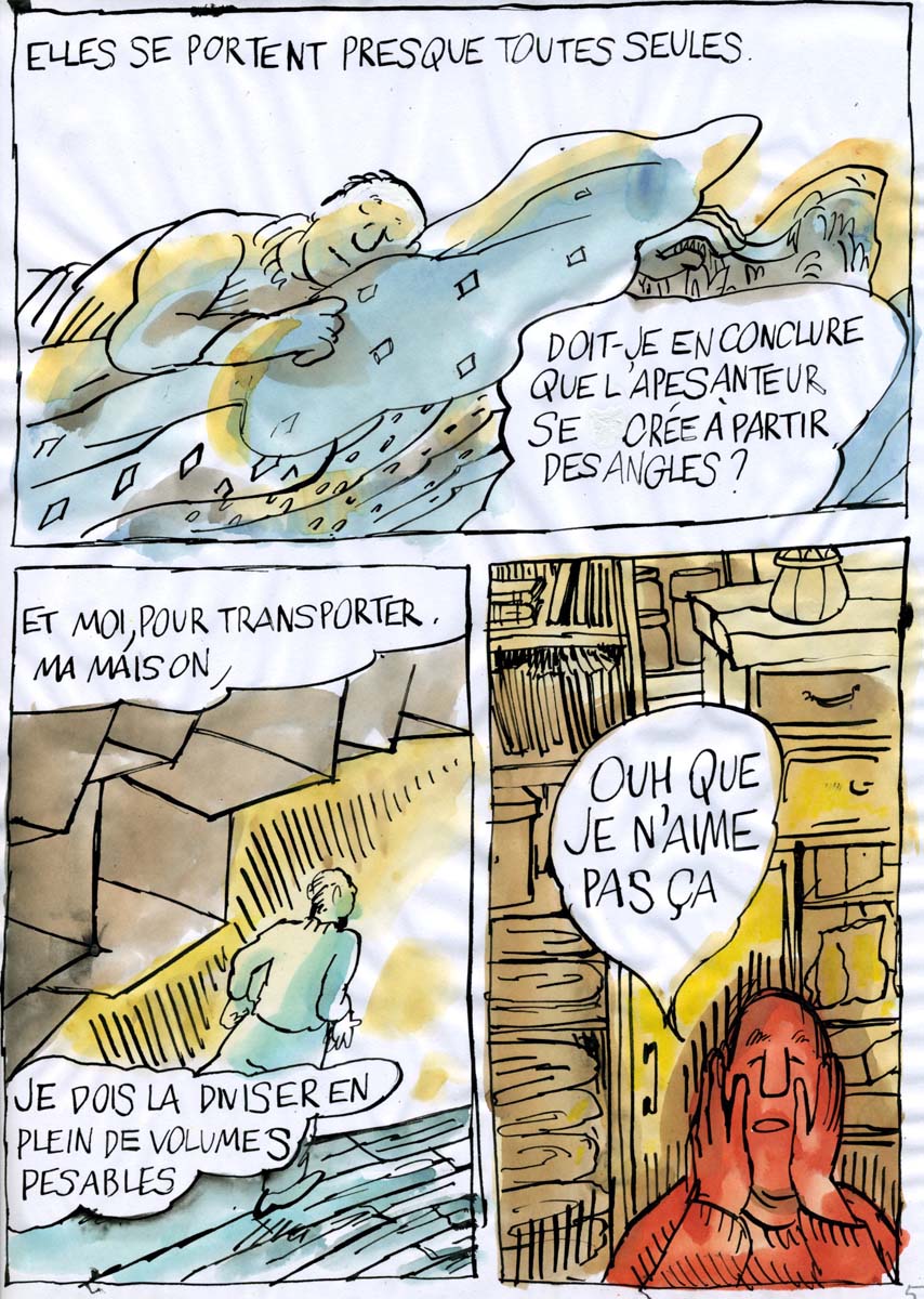 - Ratafiole prince des babioles - page 5