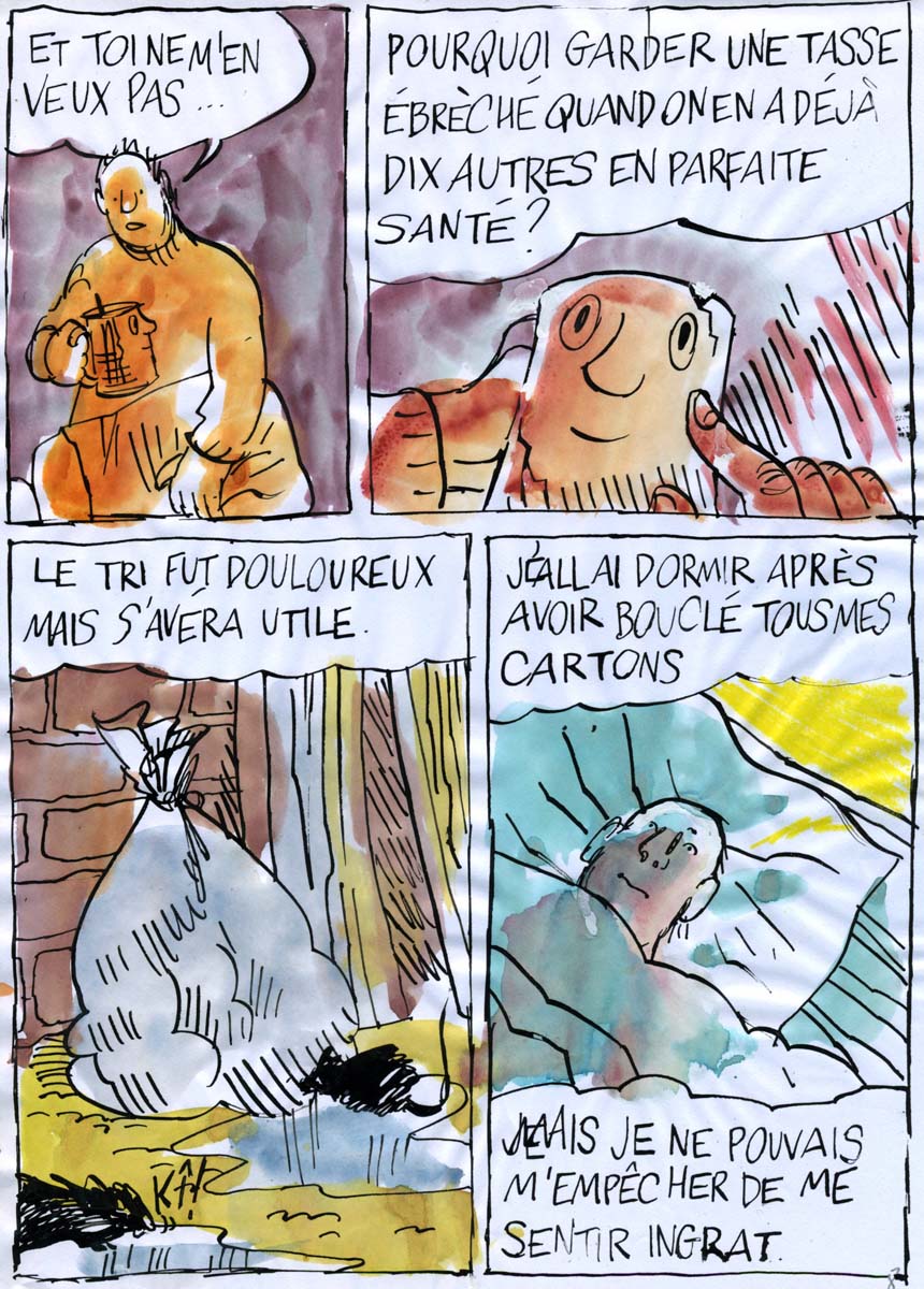 - Ratafiole prince des babioles - page 8