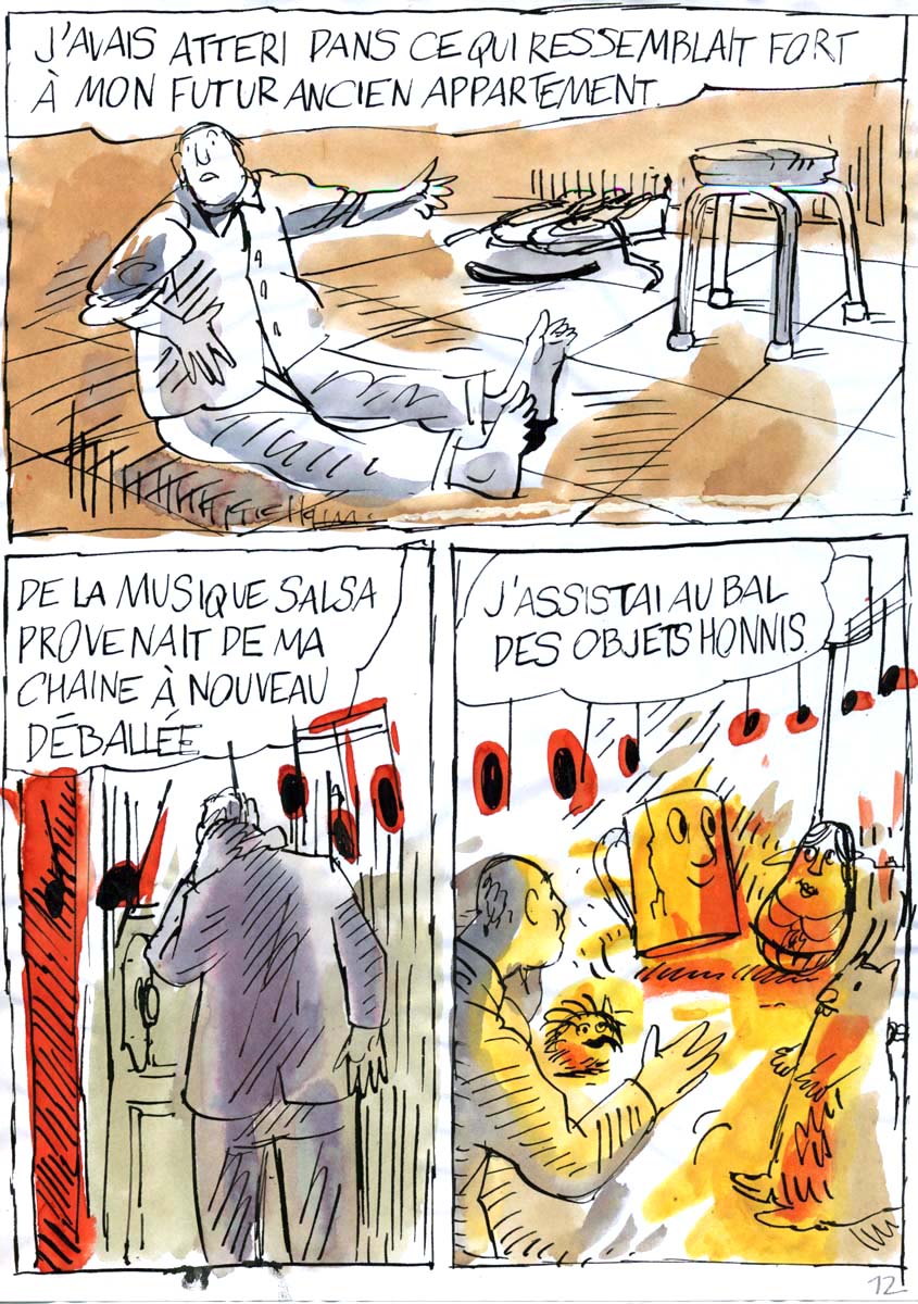 - Ratafiole prince des babioles - page 12