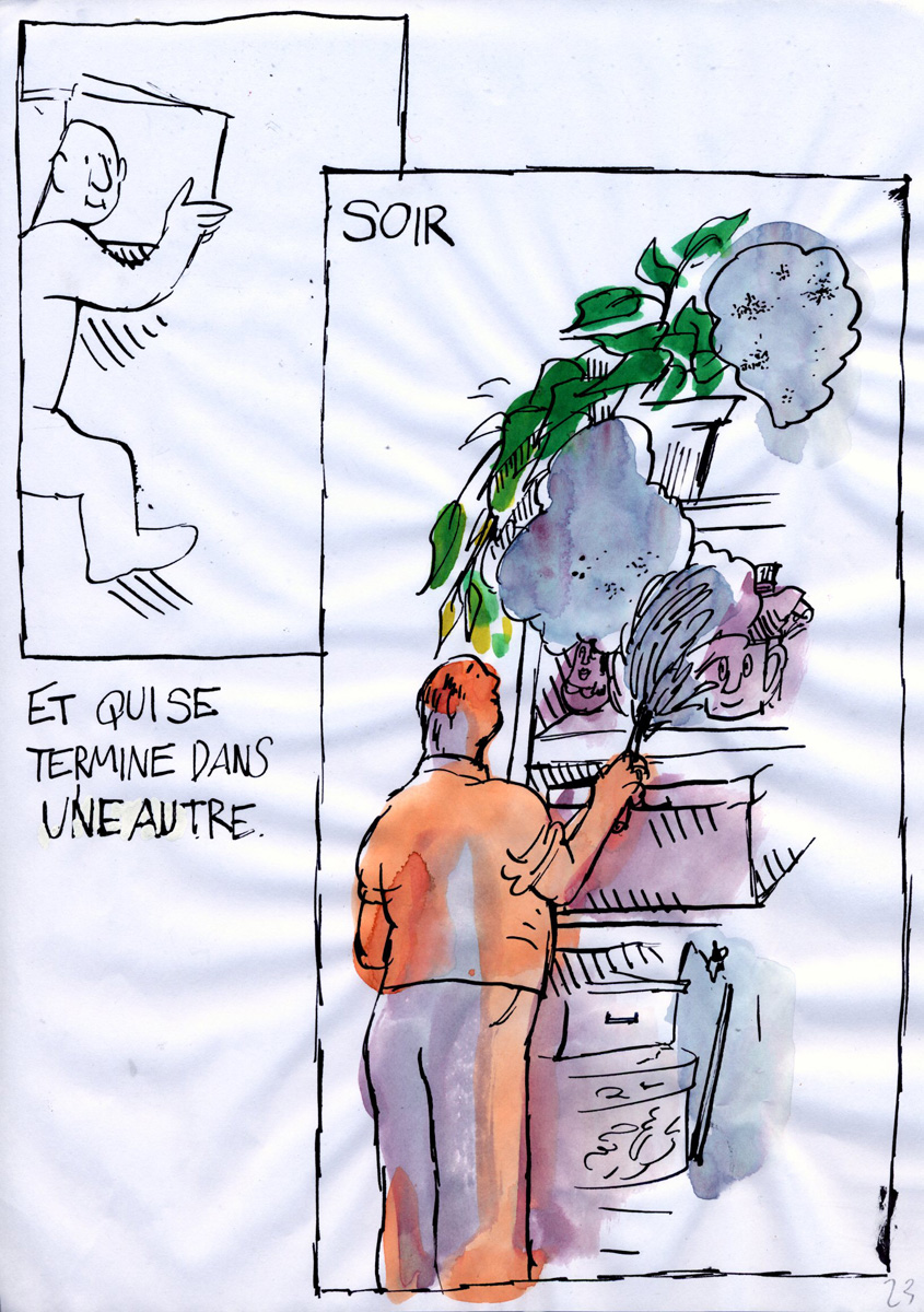 - Ratafiole prince des babioles - page 23