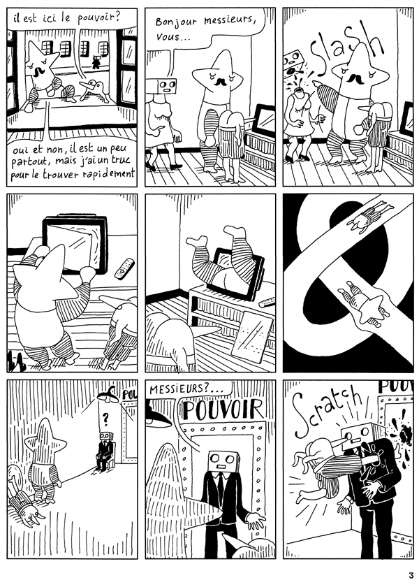 - Gros Soufflet et Botte Vaillante- page 3